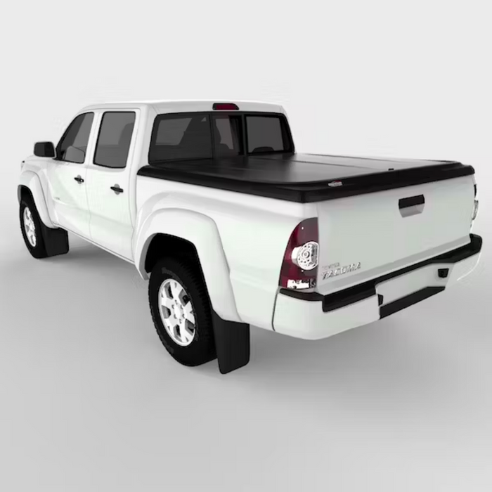 2005-2015 TACOMA, 5 FT BED UNDERCOVER CLASSIC (INSTALLED))