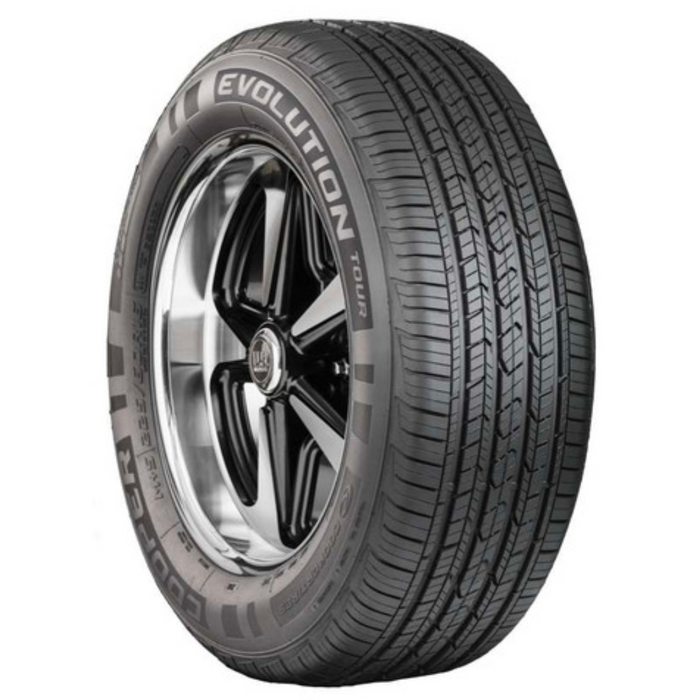 COOPER EVOLUTION TOUR 225/60R18