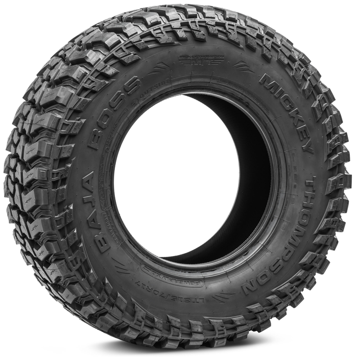 Mickey Thompson Baja Boss MT 37"