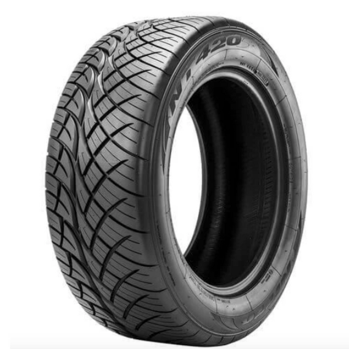 NITTO 420S 275/55R20