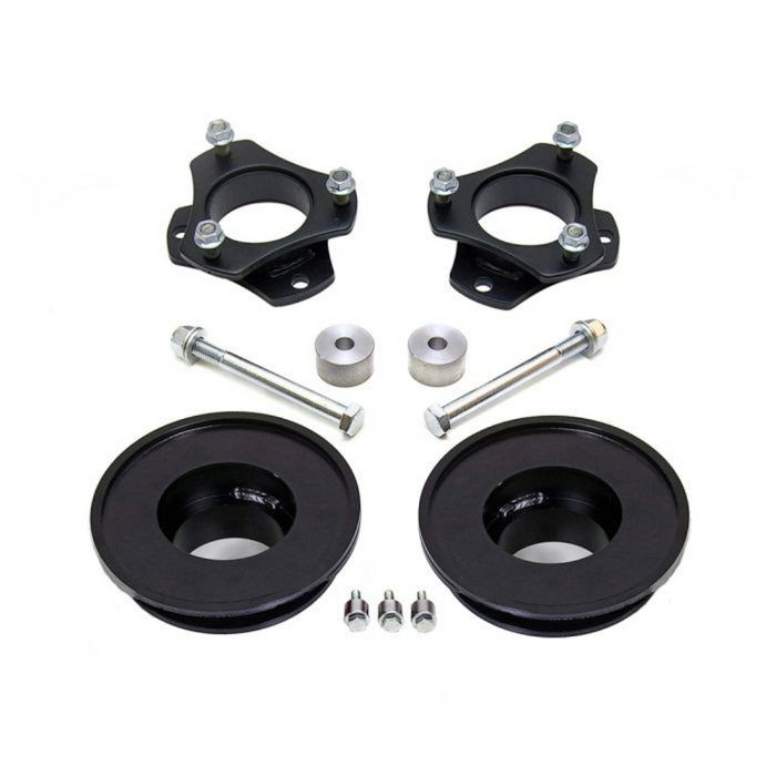 READYLIFT 3” SST LIFT KIT #69-5060 (2003+ TOYOTA 4RUNNER, W/O XREAS / 07-14 FJ CRUISER)