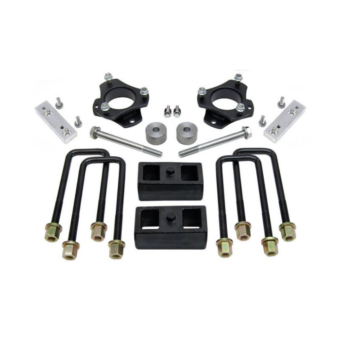 READYLIFT 3” SST LIFT KIT #69-5212 (2005+ TOYOTA TACOMA, 6 LUG)