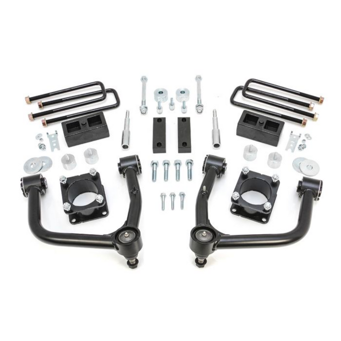 READYLIFT 4” SST LIFT KIT #69-5475 (2007-2021 TOYOTA TUNDRA)