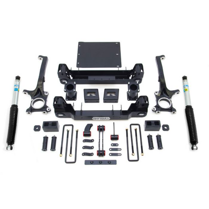 READYLIFT 8” LIFT KIT #44-5877 (2007-2021 TOYOTA TUNDRA)